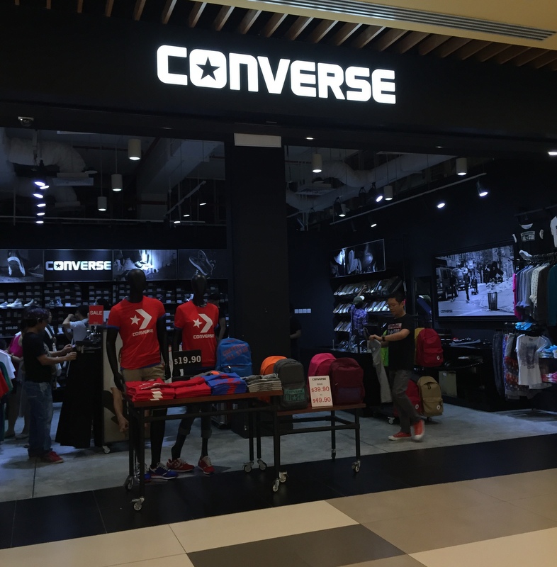 converse store singapore